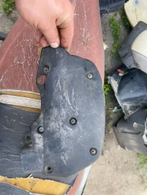 фільтербокс Хонда такт 51