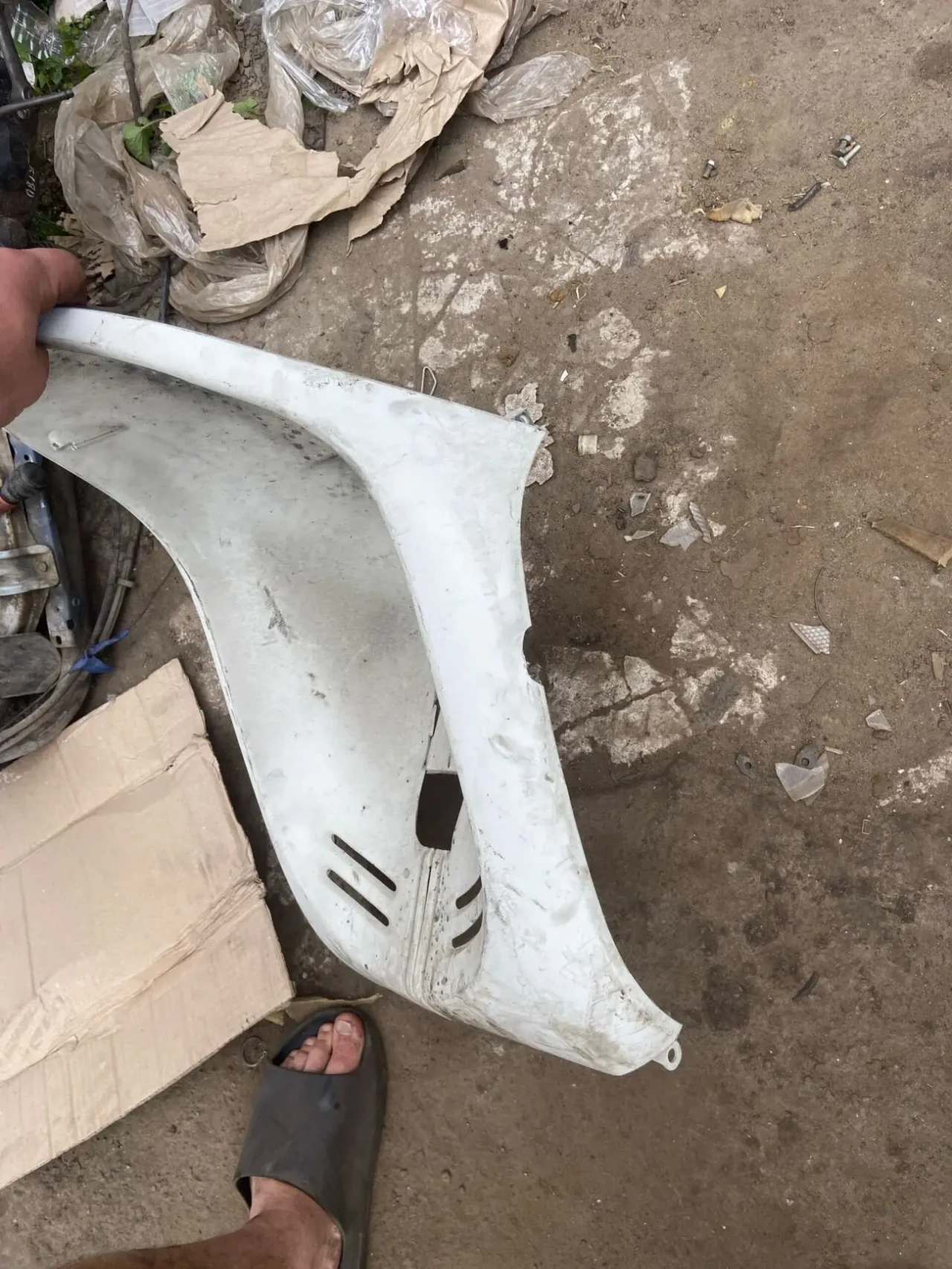 підклювник Хонда такт 16 2