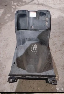 підгазетник ямаха  аксіс 100