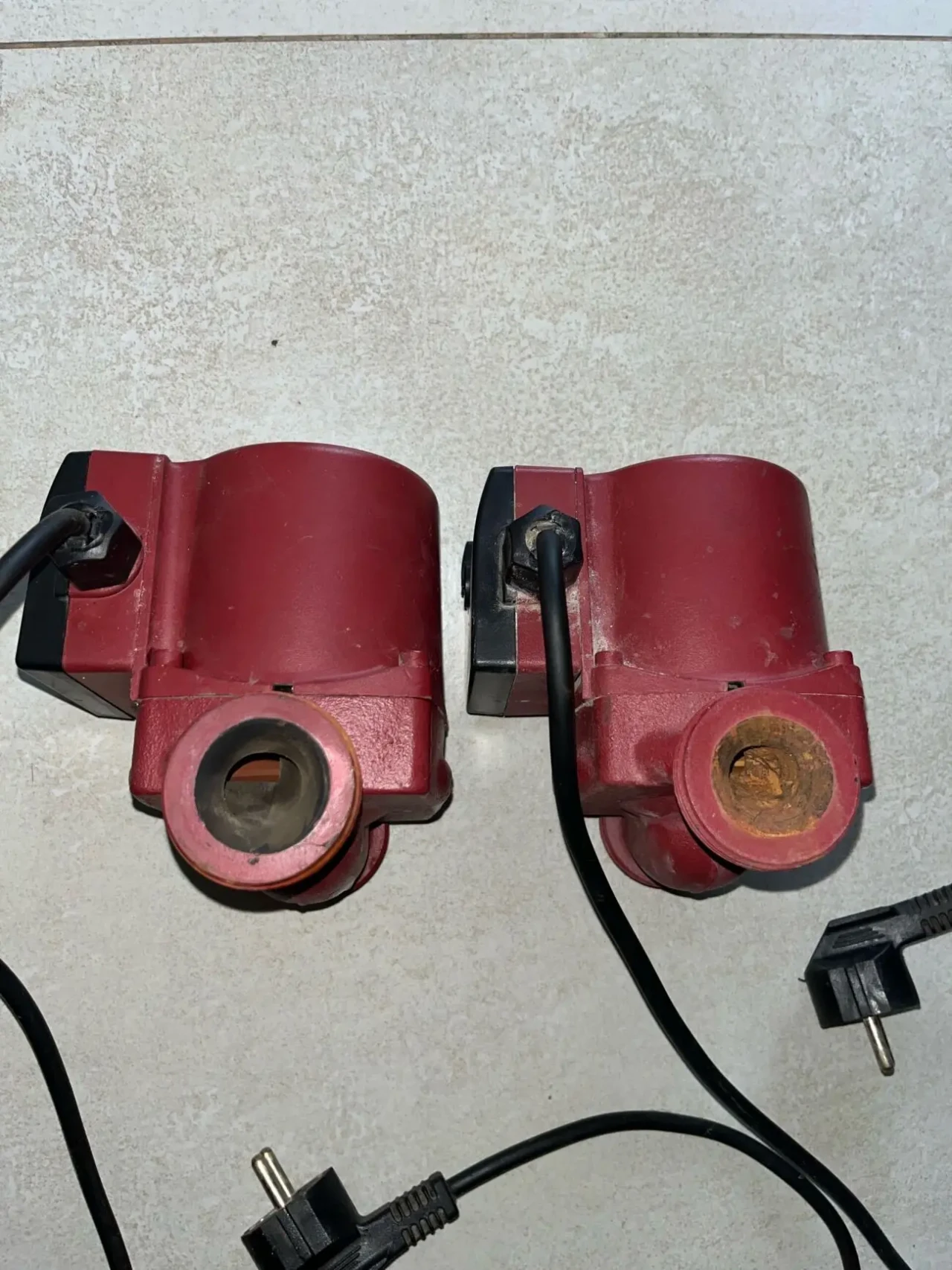 Циркуляційний насос 3