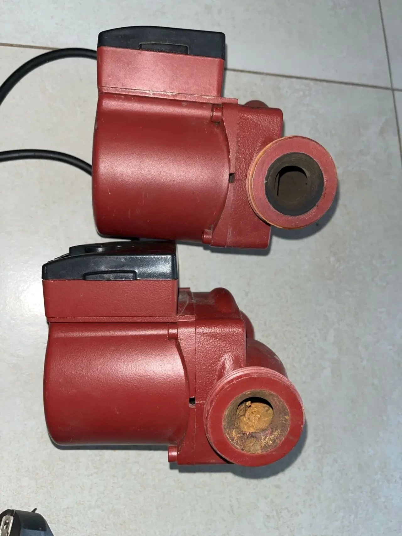 Циркуляційний насос 6