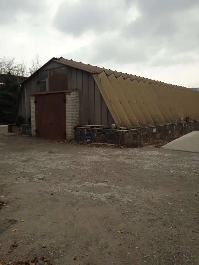 Оренда приміщення під виробництво або склад, 366,5 кв.м, м. Дніпро 6