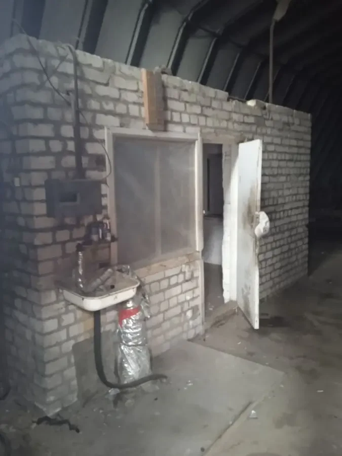 Оренда приміщення під виробництво або склад, 366,5 кв.м, м. Дніпро 3