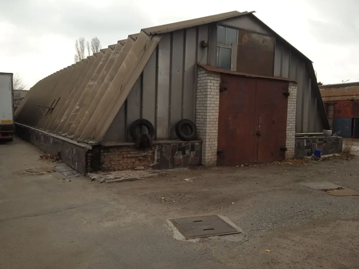 Оренда приміщення під виробництво або склад, 366,5 кв.м, м. Дніпро 4