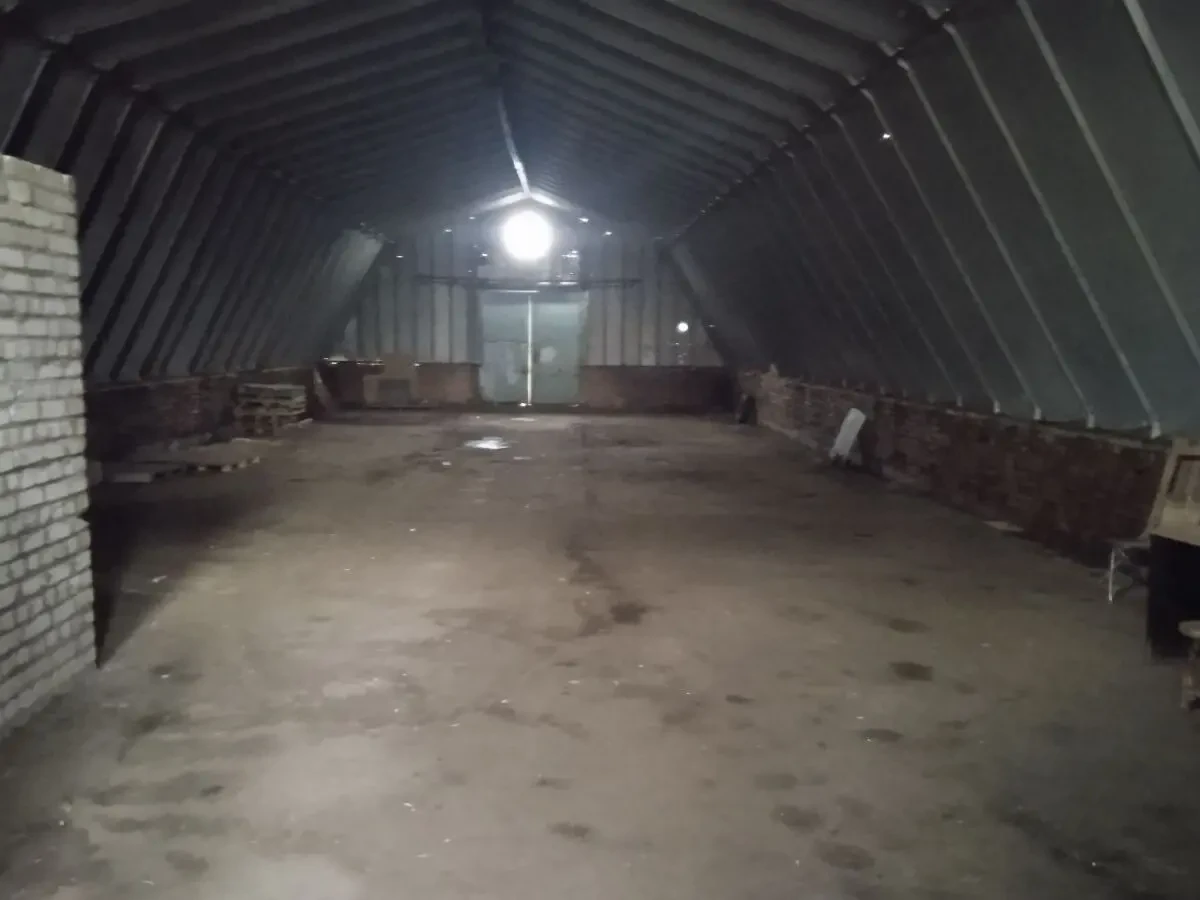 Оренда приміщення під виробництво або склад, 366,5 кв.м, м. Дніпро