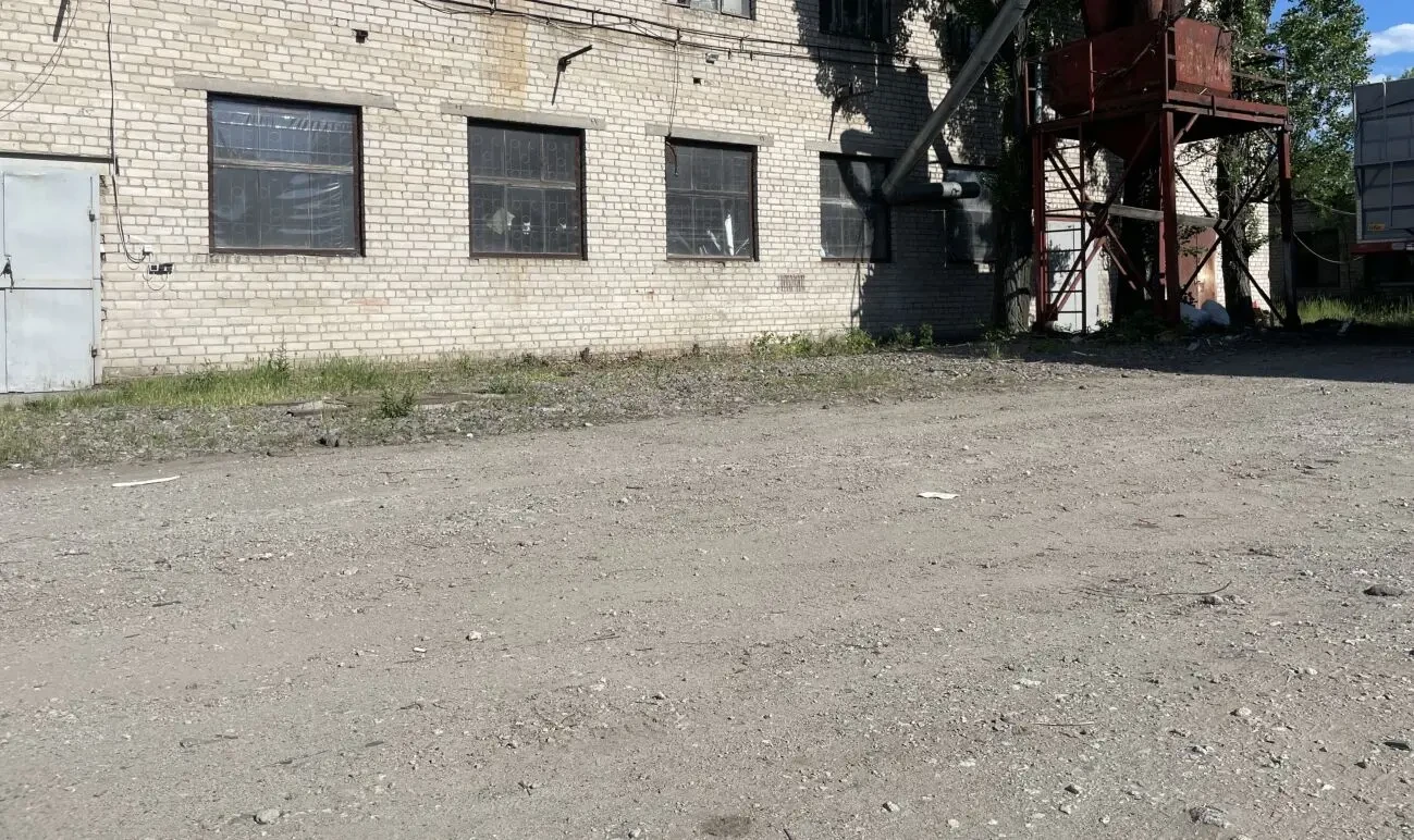 Оренда приміщення під виробництво або склад, 100 кв.м, м. Дніпро 7