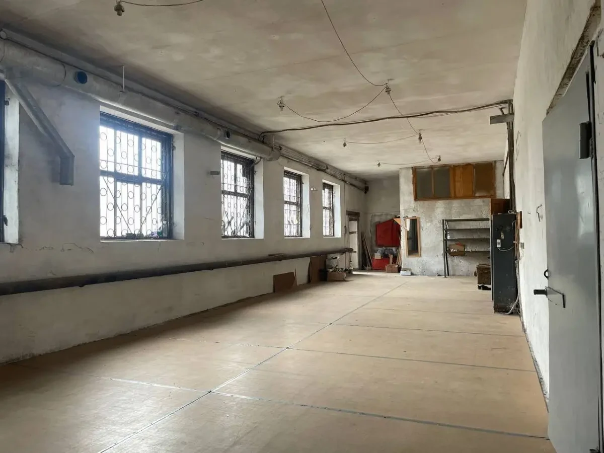 Оренда приміщення під виробництво або склад, 100 кв.м, м. Дніпро 6