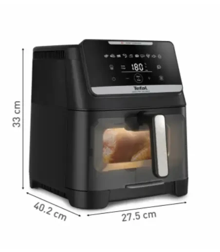 Мультипіч (Аерогриль) Tefal Easy Fry Silence XXL 7