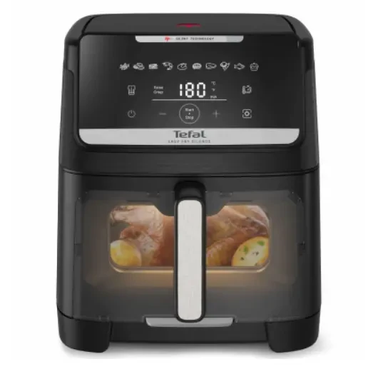 Мультипіч (Аерогриль) Tefal Easy Fry Silence XXL