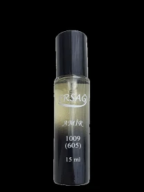 Парфум для чоловіків Амір 15мл