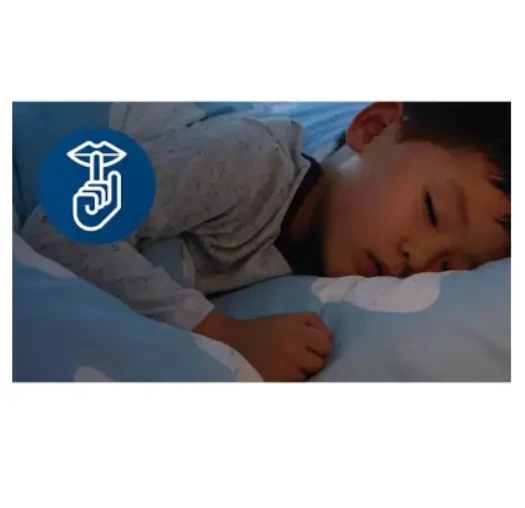 Очищувач повітря Philips AC0650 3