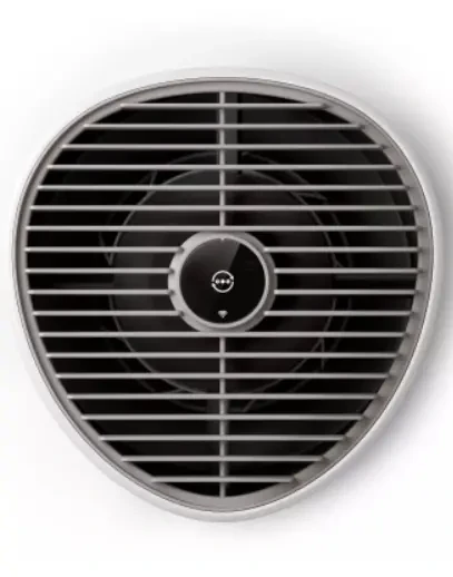 Очищувач повітря Philips AC0650 9