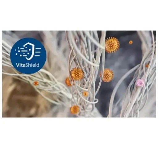 Очищувач повітря Philips AC0650 4