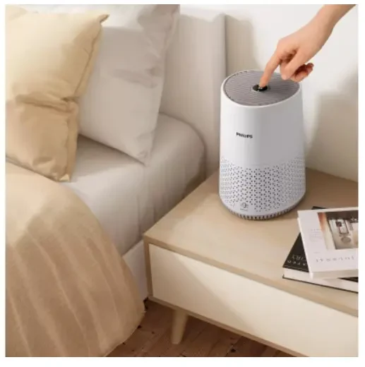 Очищувач повітря Philips AC0650 7
