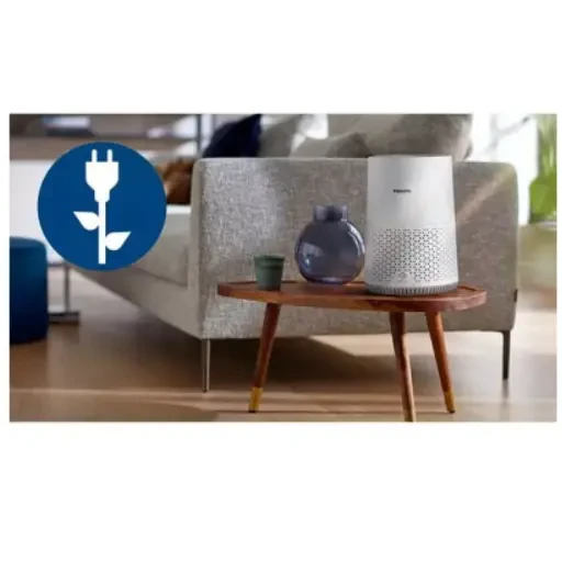 Очищувач повітря Philips AC0650 5