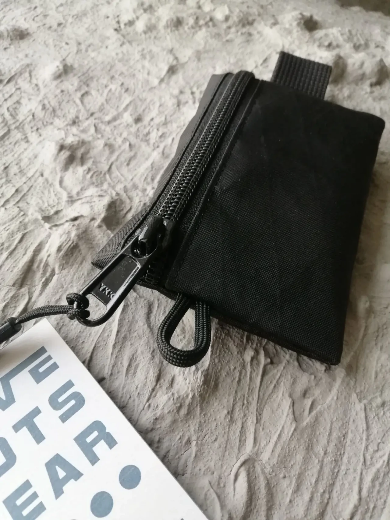 Органайзер x-pac розміру xs пауч поуч pouch edc 5dotsgear xpack 4