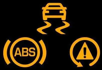 Кодування датчиків в шинах TPMS прошивка ЕБУ 2