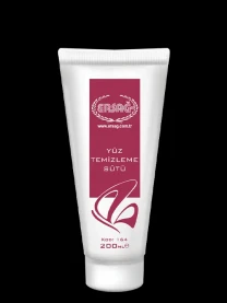 Молочко для очищения обличчя