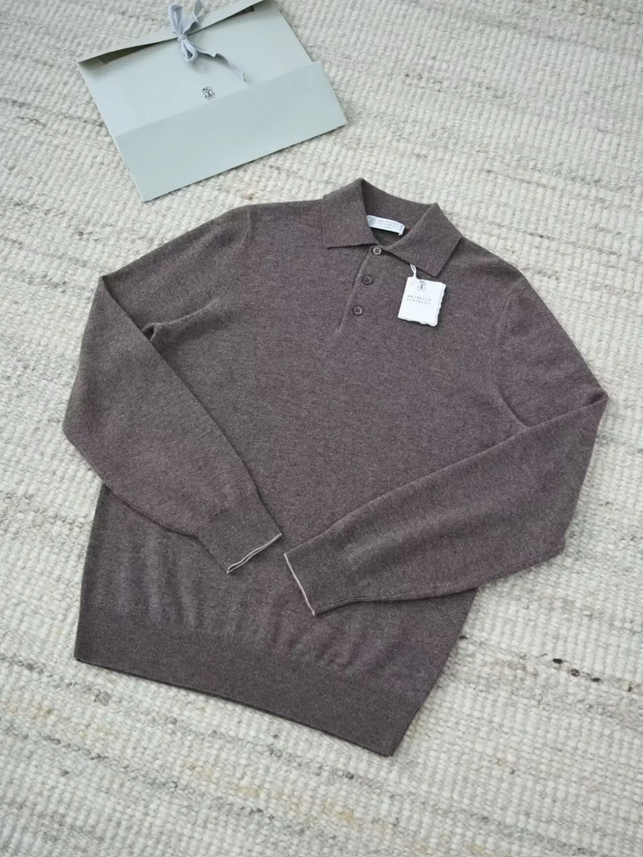 Чоловічий джемпер Bc м-3хл 2