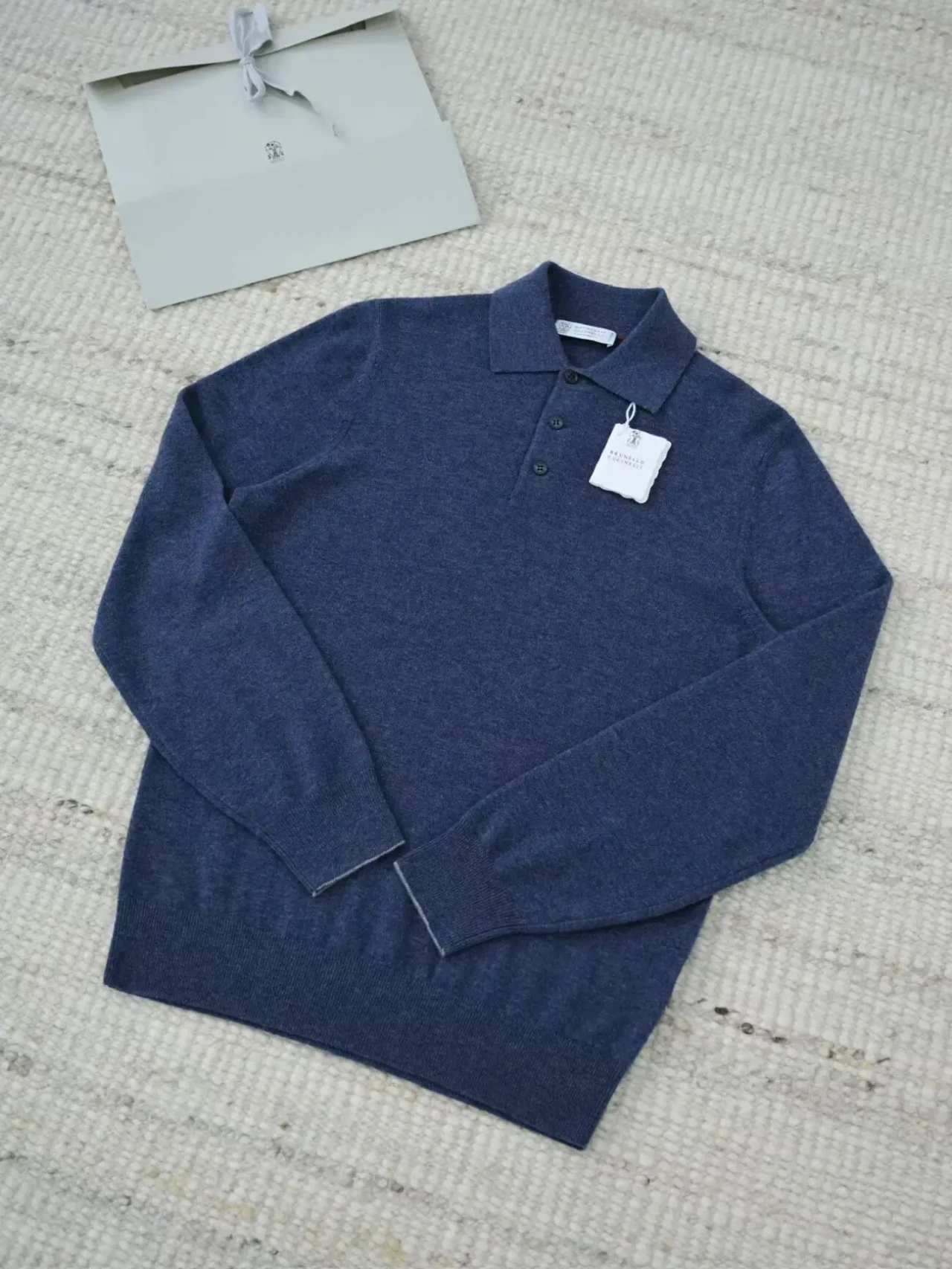 Чоловічий джемпер Bc м-3хл 3