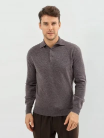 Чоловічий джемпер Bc м-3хл