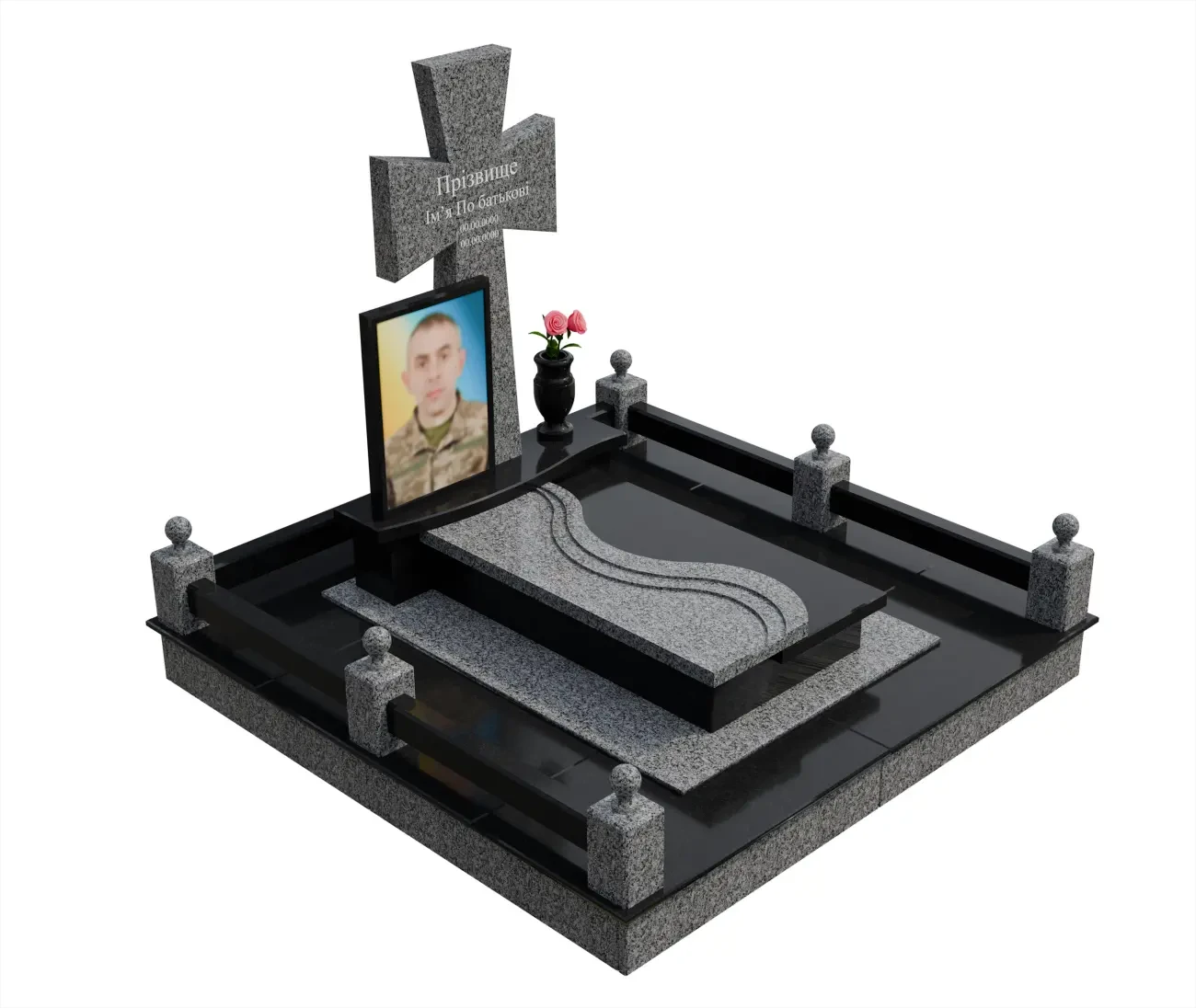 Пам'ятники 6