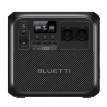 Портативна електростанція Bluetti AC180 1800W / 1152Wh