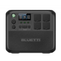 Портативна електростанція Bluetti AC200L 2400W / 2048Wh