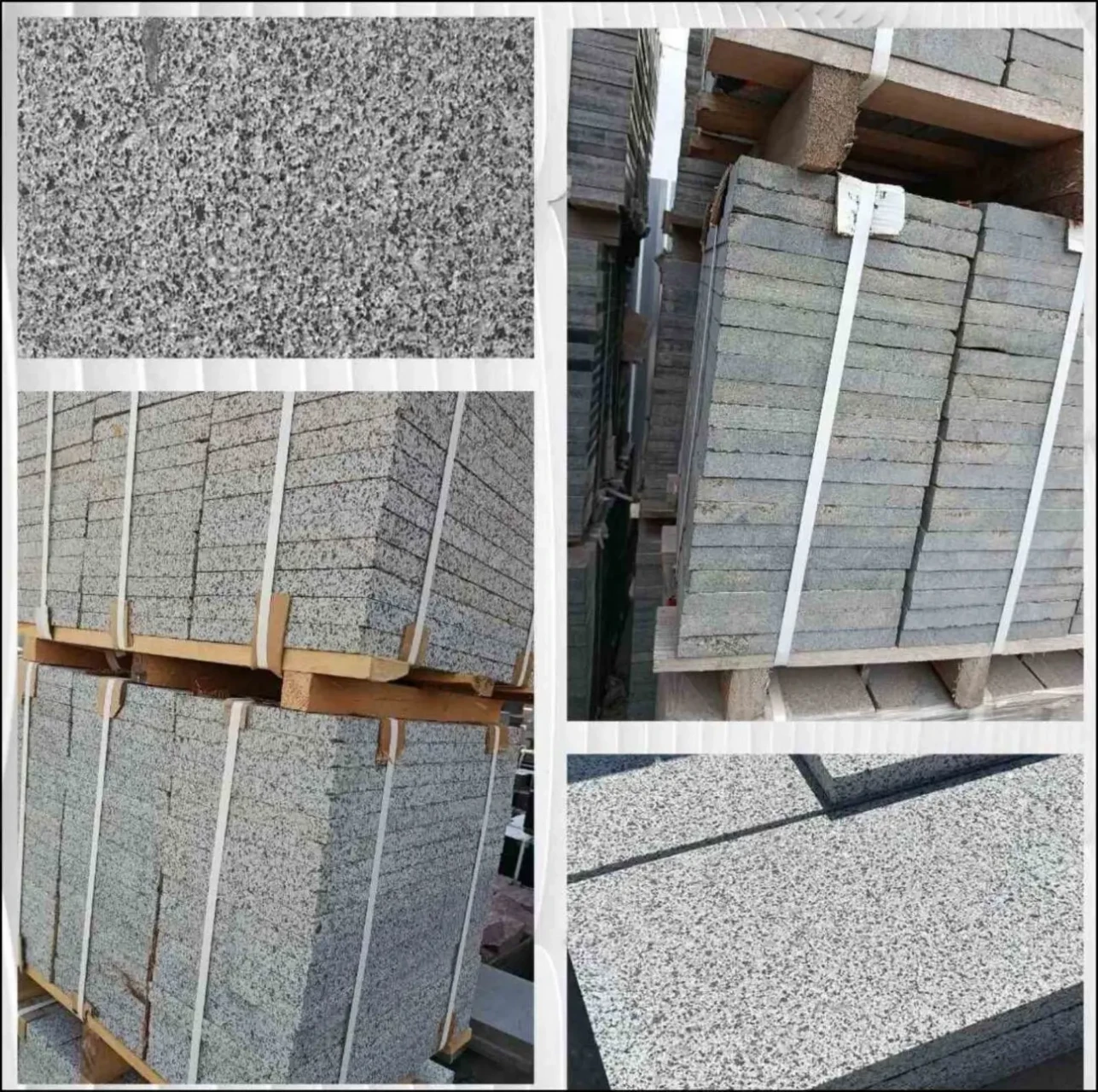 термооброблена плитка