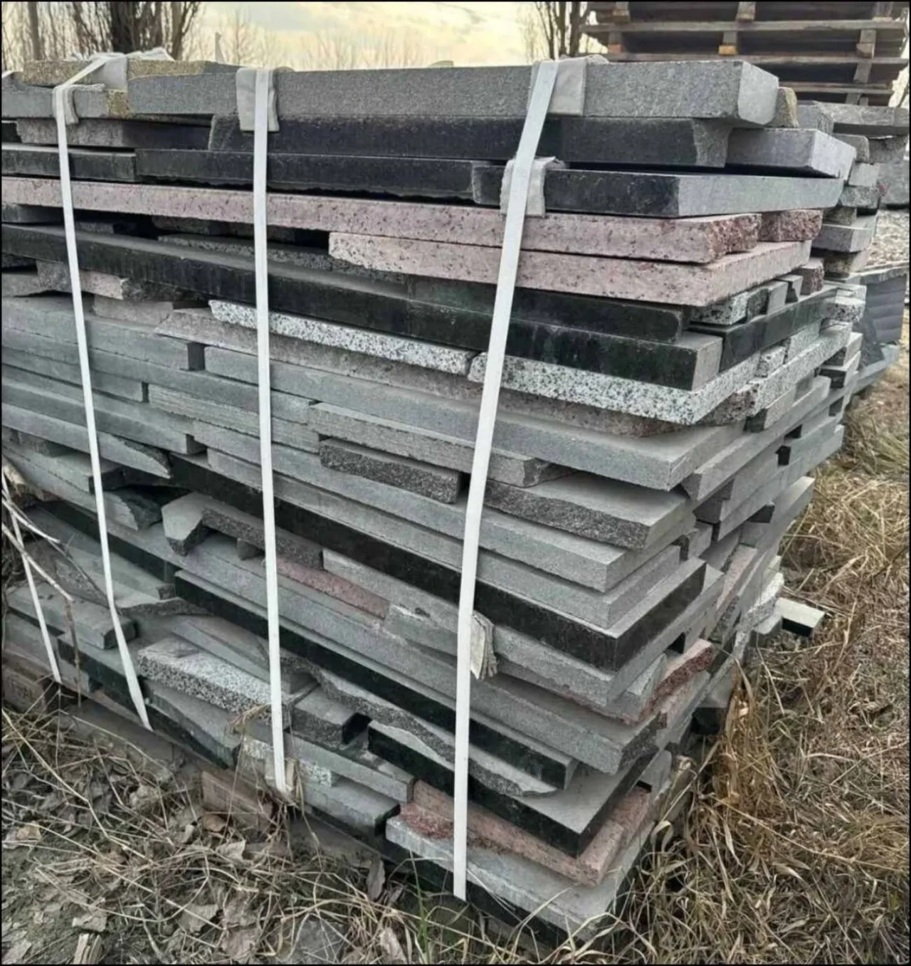 Брекчія гранітна 5