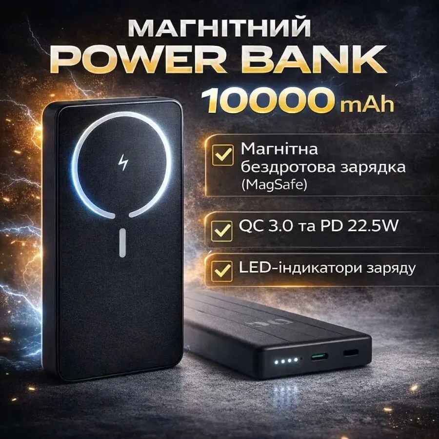 Повербанк