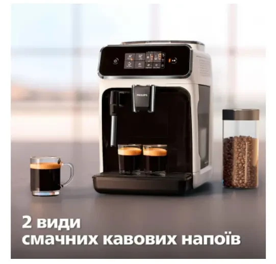 Кавомашина Philips EP1223/00 5