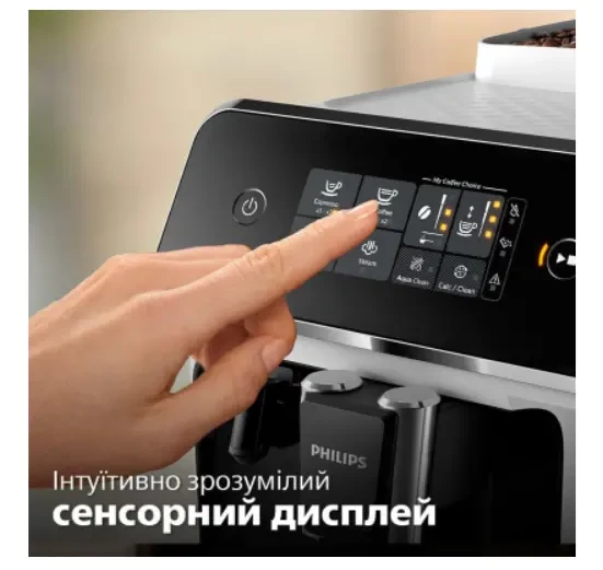 Кавомашина Philips EP1223/00 7