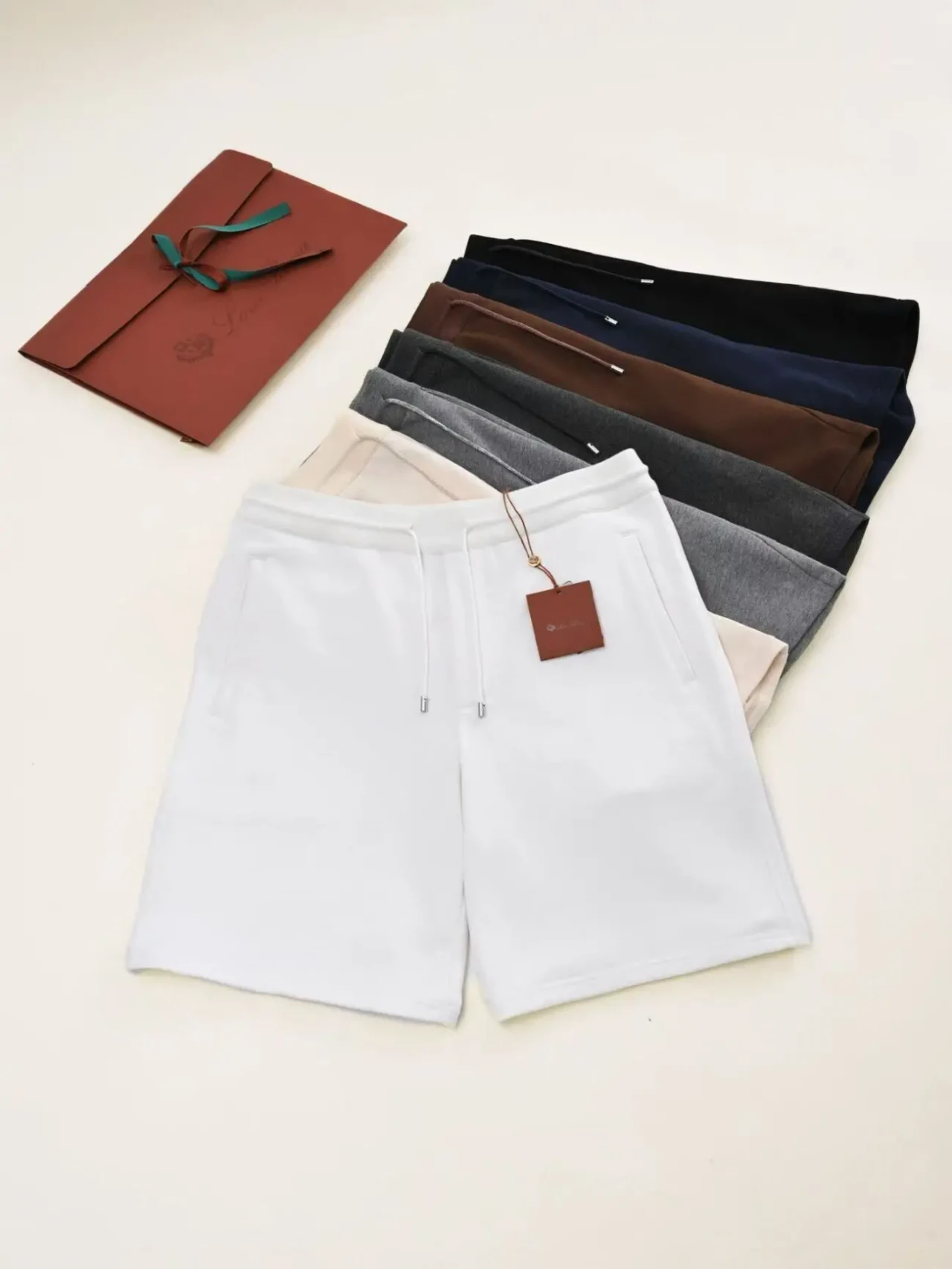 Чоловічі шорти Loro Piana м-3хл 5