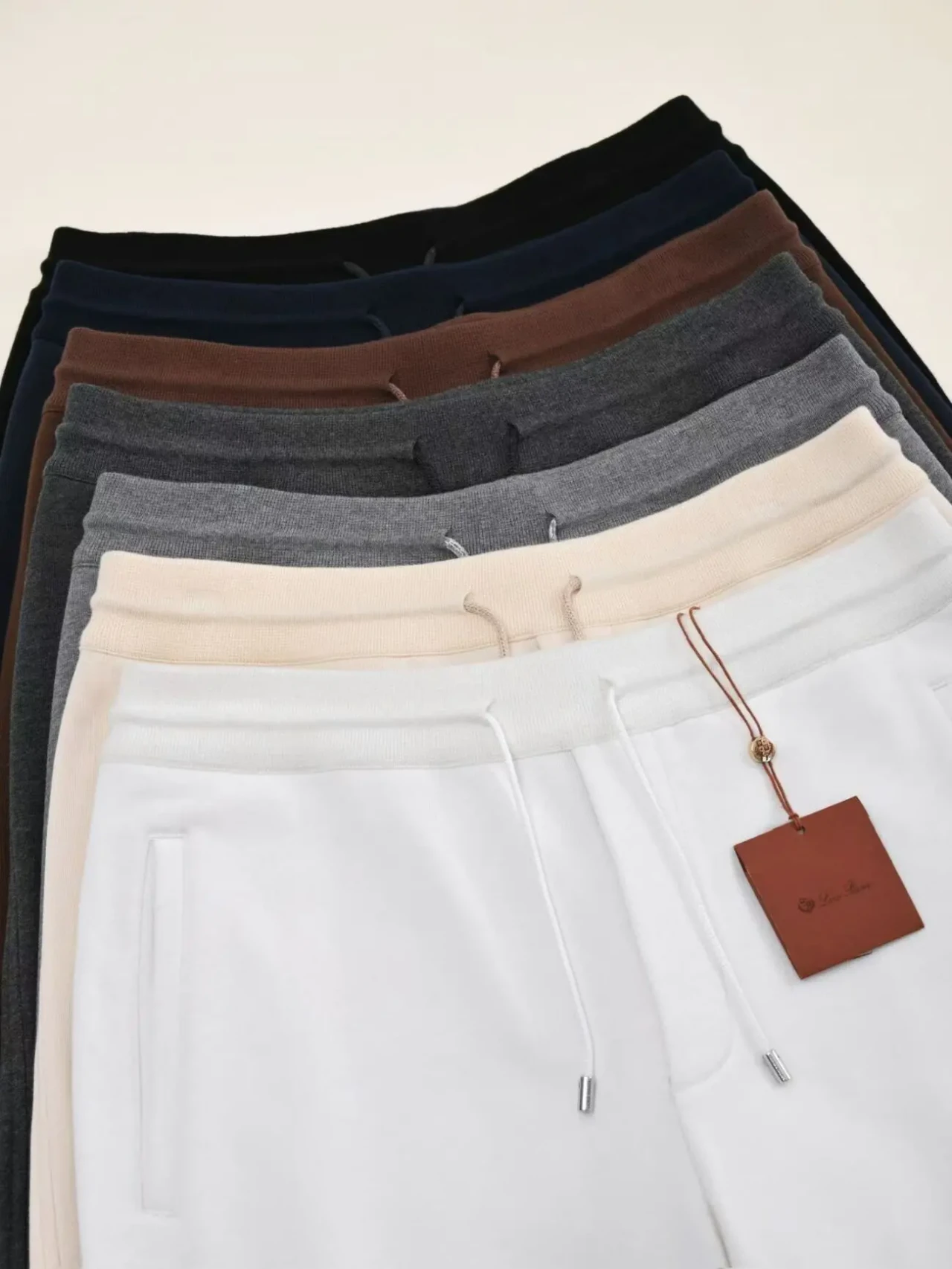 Чоловічі шорти Loro Piana м-3хл 4