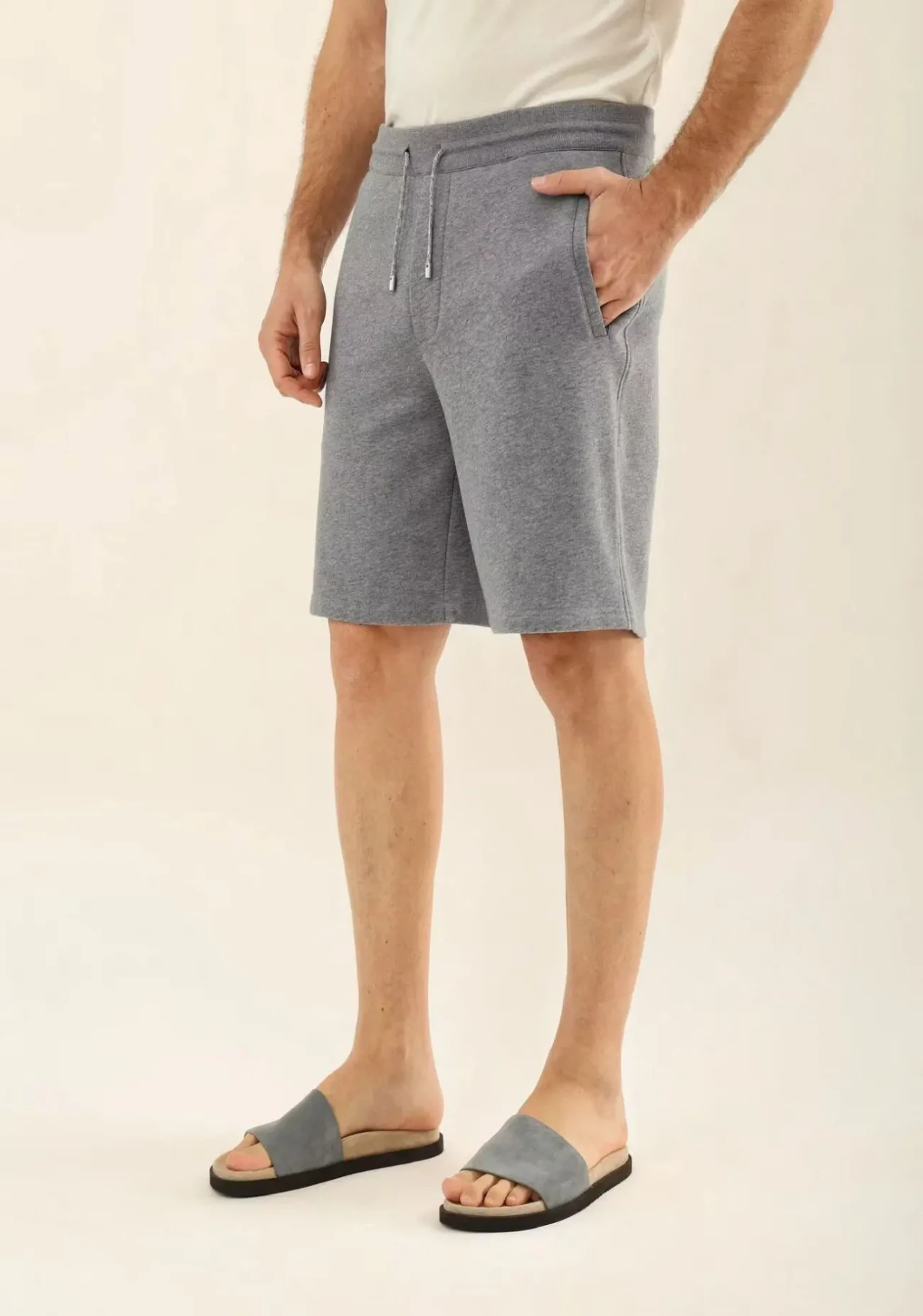 Чоловічі шорти Loro Piana м-3хл