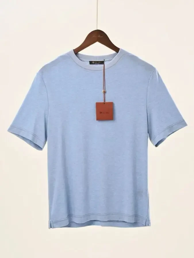 Чоловіча футболка Loro Piana м-3хл 4