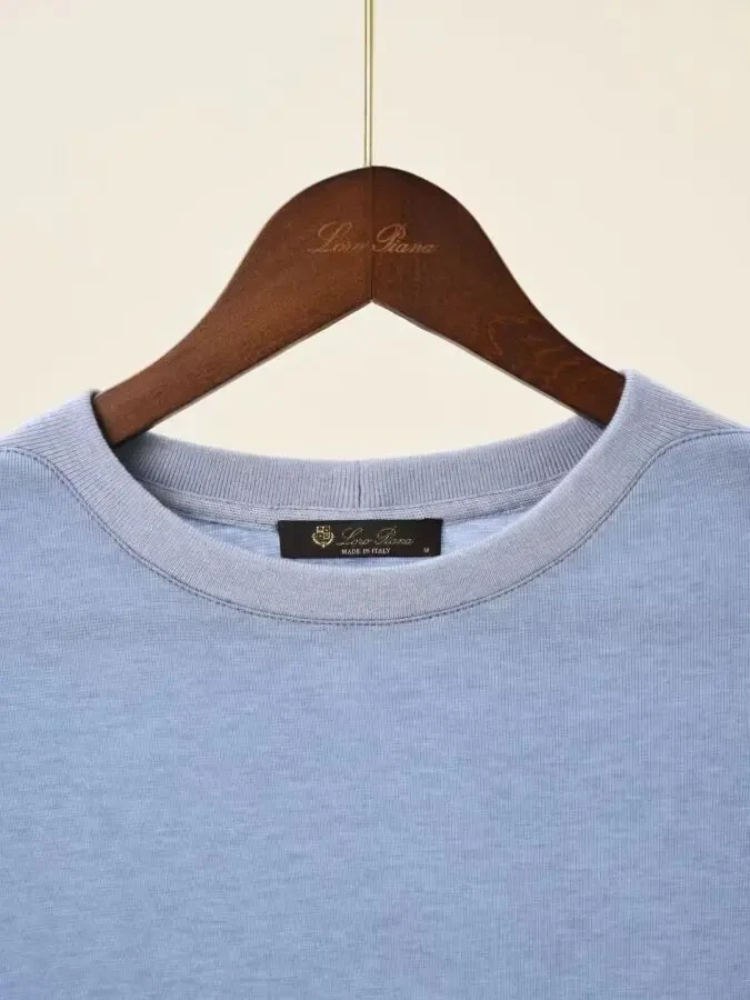 Чоловіча футболка Loro Piana м-3хл 2