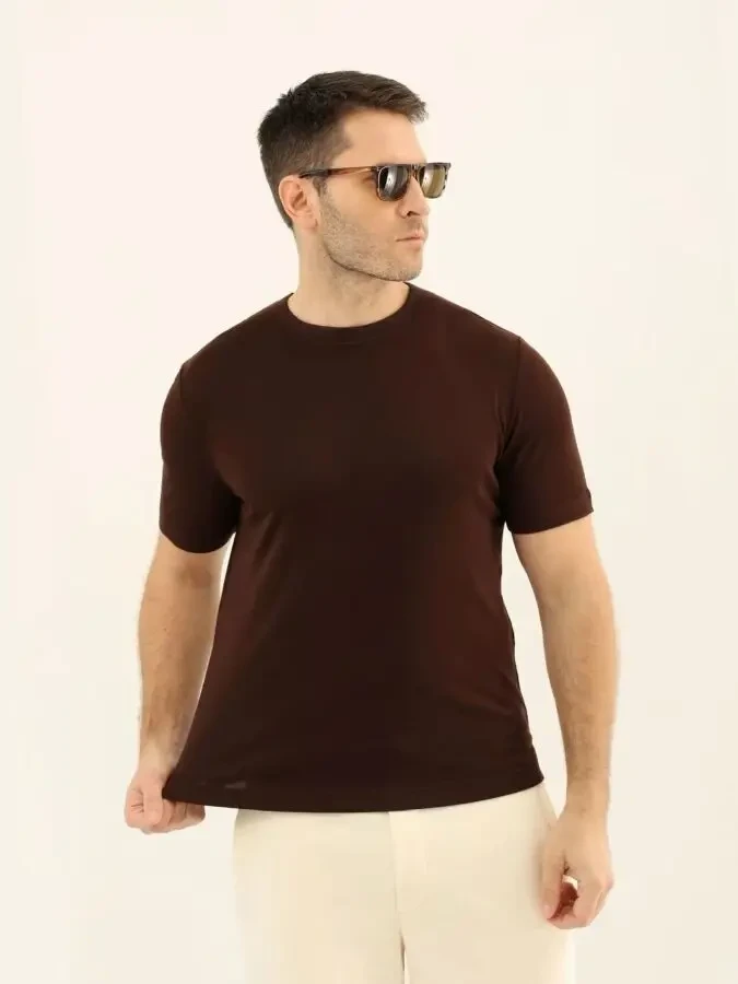 Чоловіча футболка Loro Piana м-3хл 10