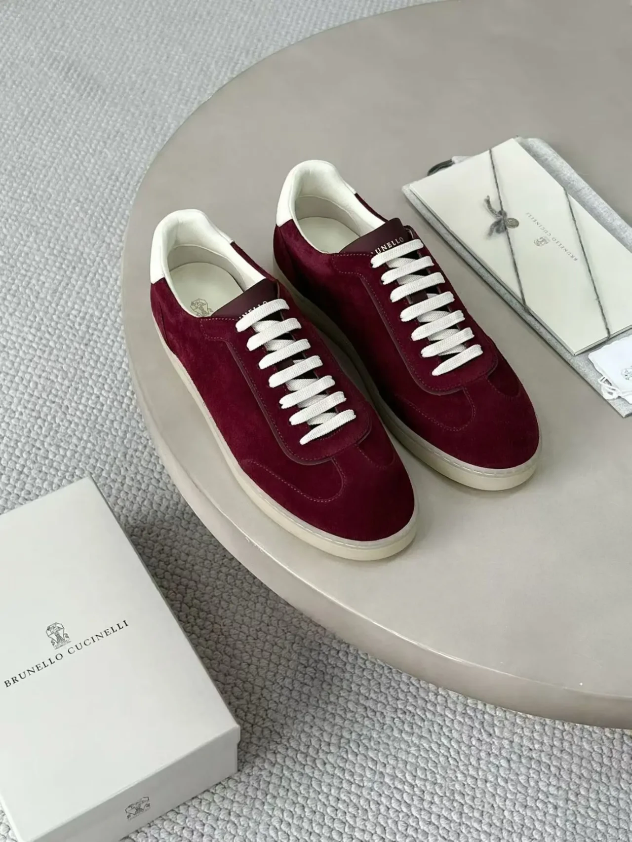 Чоловічі кеди Bc 39-46 2