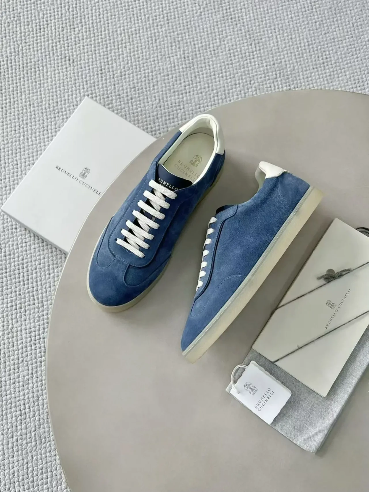 Чоловічі кеди Bc 39-46 10