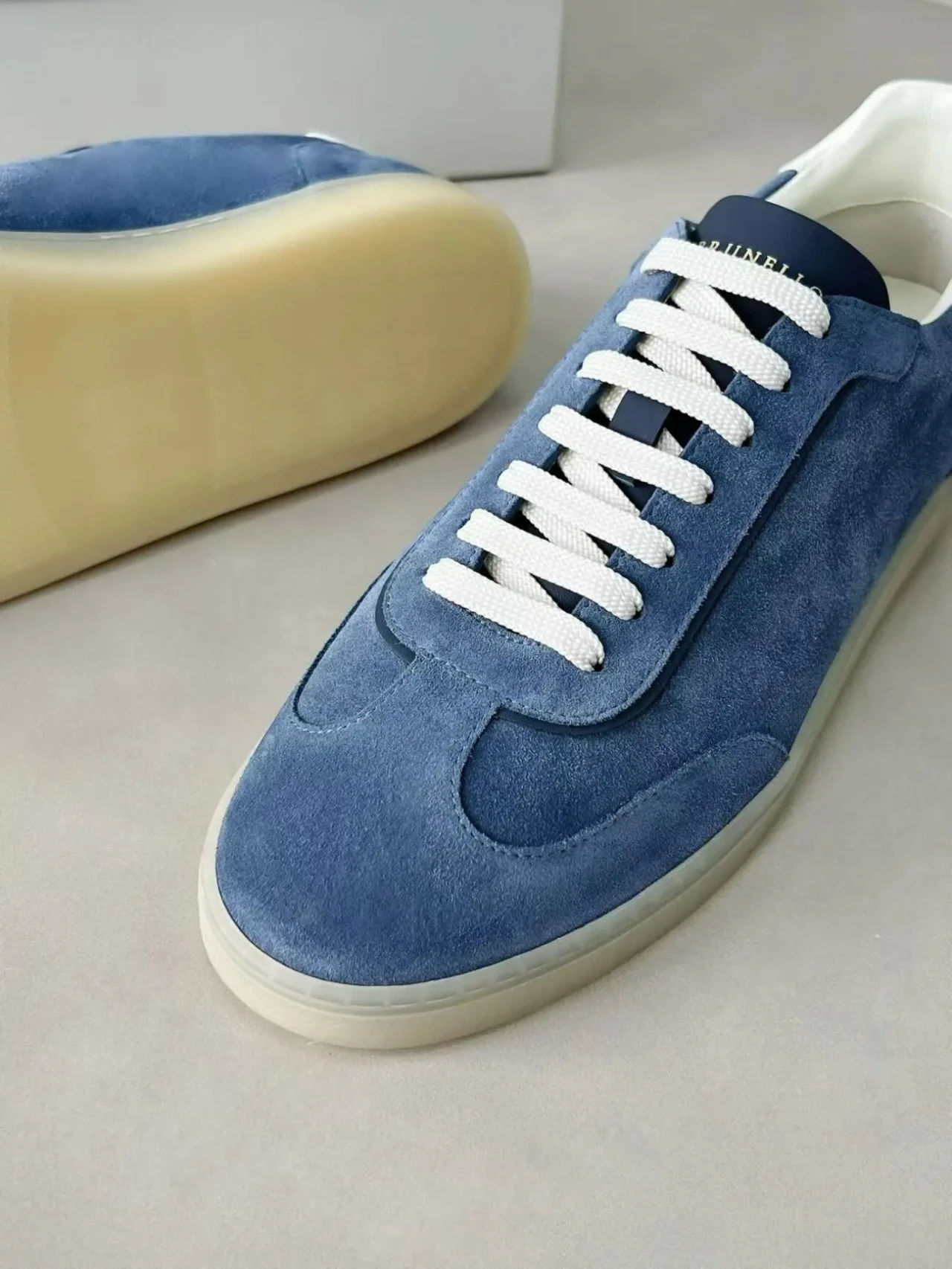 Чоловічі кеди Bc 39-46 9