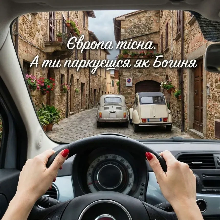 Фото и видеокреативи для реклами в соцмережах 5