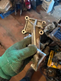 колектор Хонда діо 34 гбл мотор