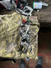 проводка сузукі летс