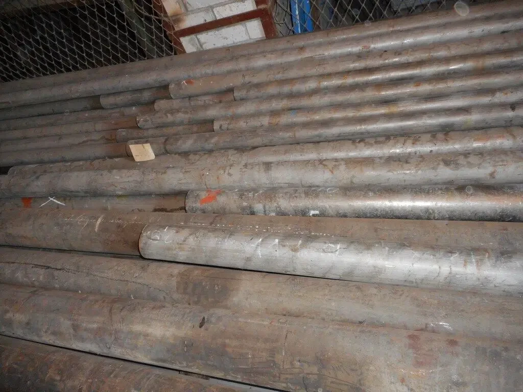 Продам трубы нерж, (разные) лист перфорированный, AISI 9