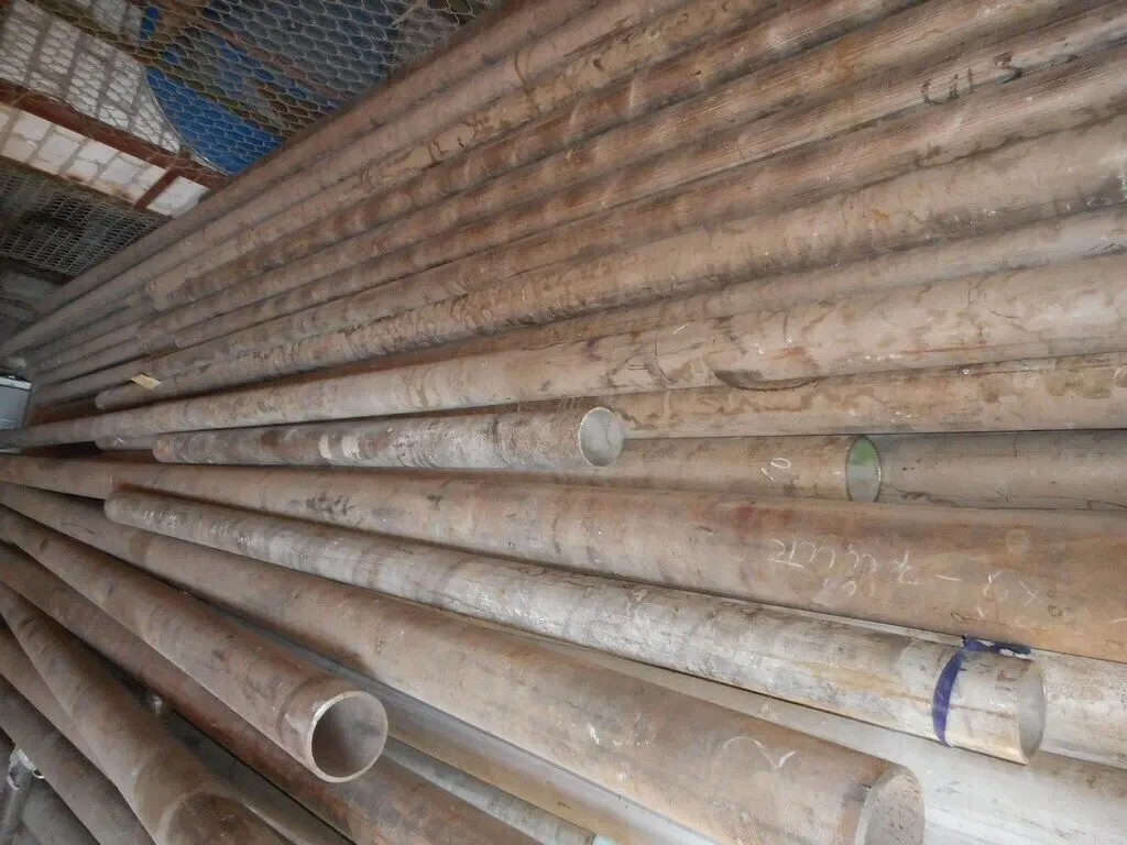 Продам трубы нерж, (разные) лист перфорированный, AISI 8