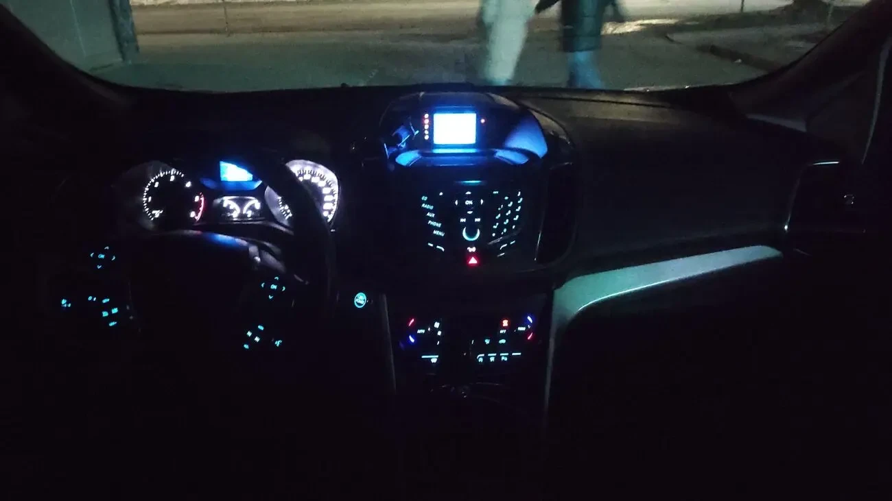 Пасажирські перевезення по Україні 2