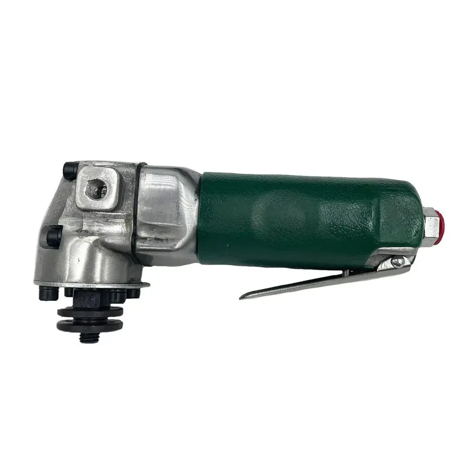 Набір пневмоінструменту TIREX 24 од. (TRATK24) 3