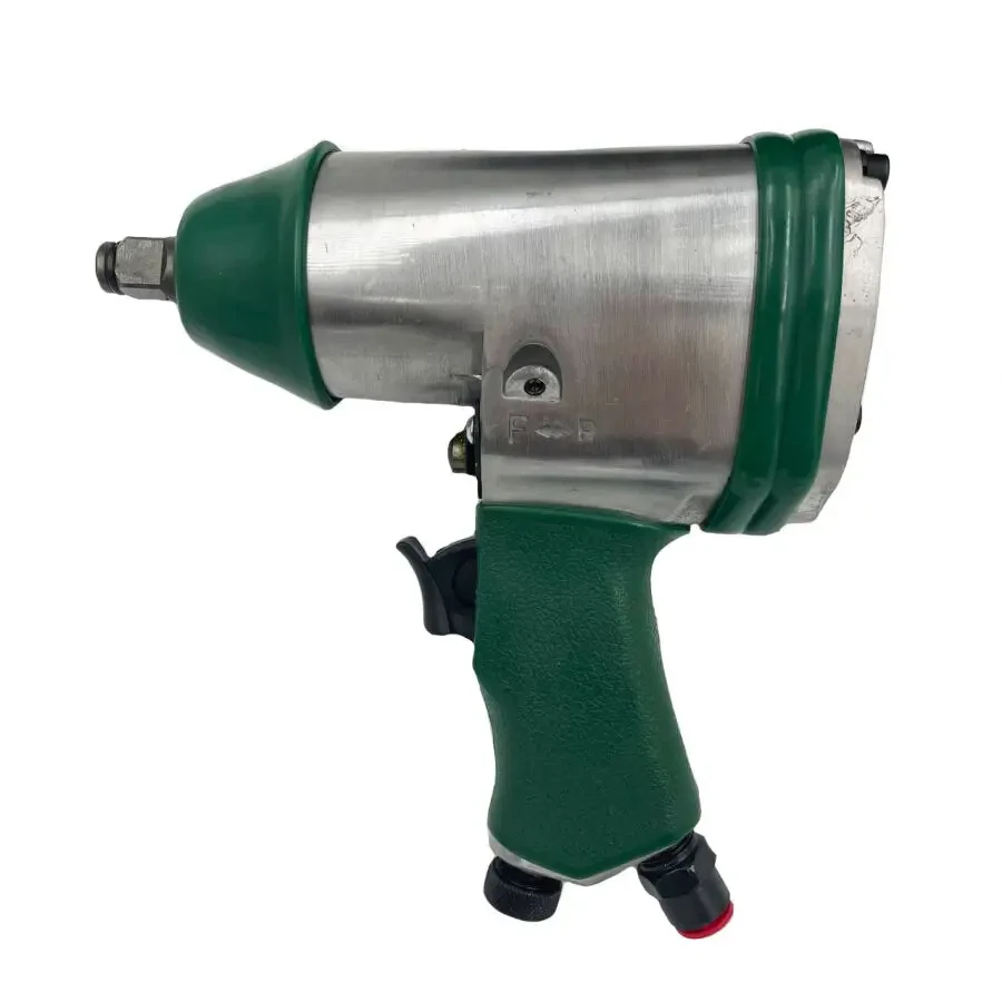 Набір пневмоінструменту TIREX 24 од. (TRATK24) 4